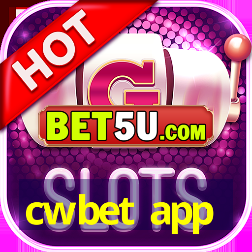 cwbet app